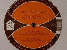 #MusicMondays With Shane Okouchi: River & Phoenix, “Follow Your Dreams Pursue Your Nightmares (Lauer Mix)”