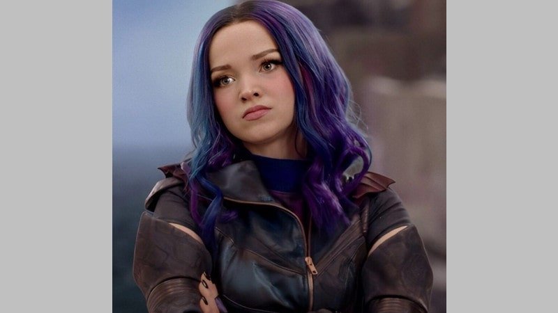 17 Kick-Ass Characters With Purple Hair: Complete Roundup