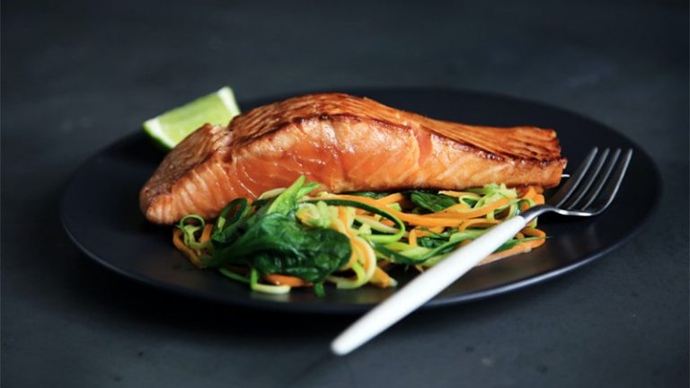 How to Tell If Salmon Has Gone Bad: A Complete Guide