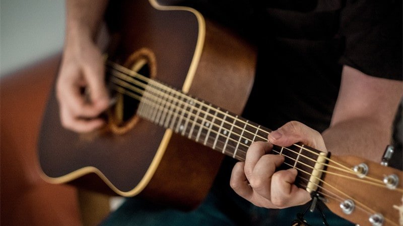 classical guitar exercises for beginners
