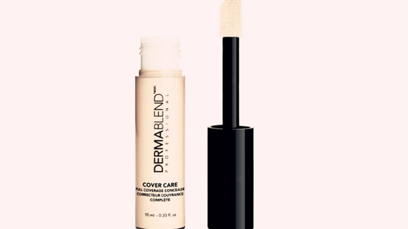 Cover Care Concealer