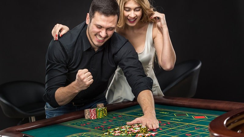 tips help you win at casinos