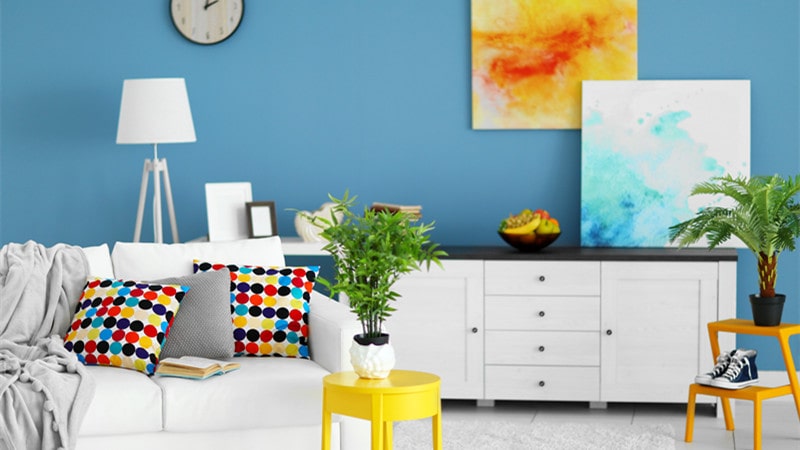 Decorate Your House On A Budget With Temu