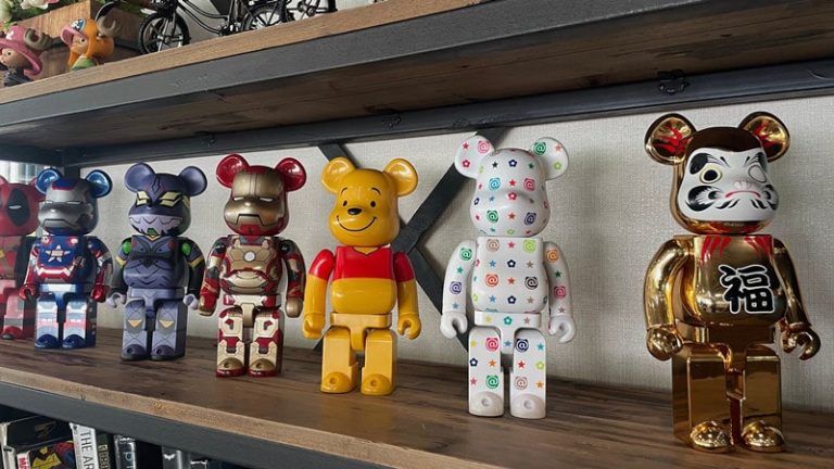 The Bearbrick Outback: Tips to Follow When Buying Authentic Figurines in Australia