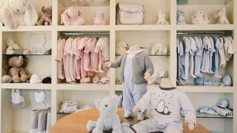 Why Comfort and Fit Are Important for Baby Clothing?