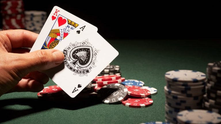 How Technology Has Revived Blackjack