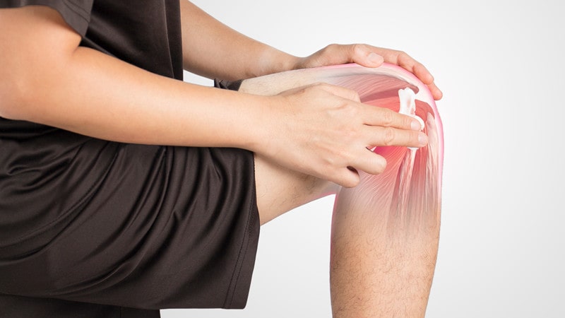 combating gracilis muscle pain