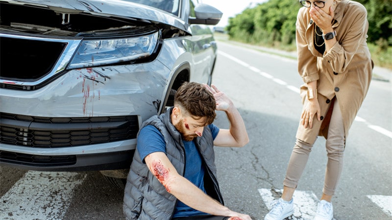 What Accident Victims Need to Know