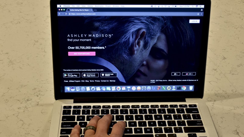 Ashley Madison's Role in Modern Relationships
