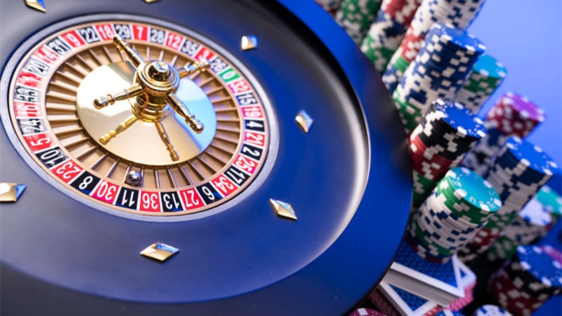Future of AI and Roulette Games