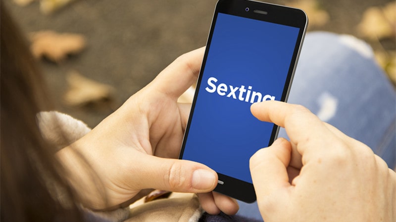 Art of Sexting