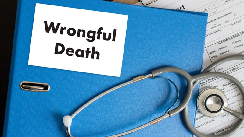 Hiring a Wrongful Death Attorney