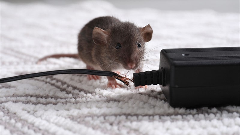 Best Rat Pest Control