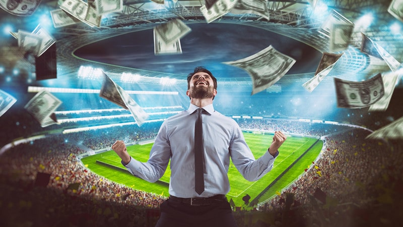 Betting Strategies With Minimal Risk