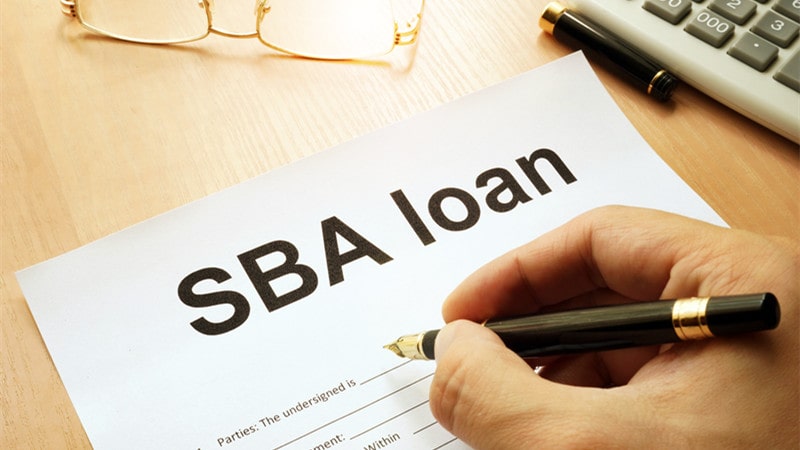 Enigmatic Realm of SBA Loans