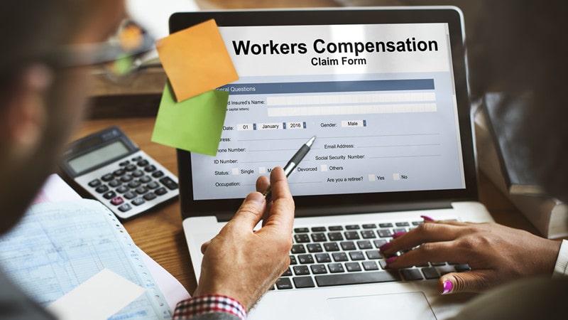 role of workers compensation