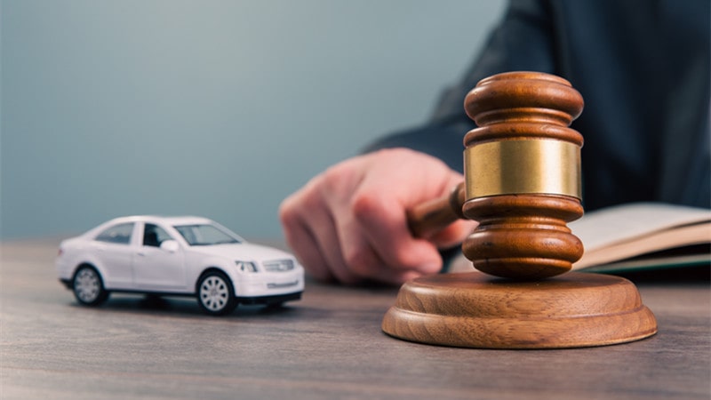 You Need a Car Accident Lawyer