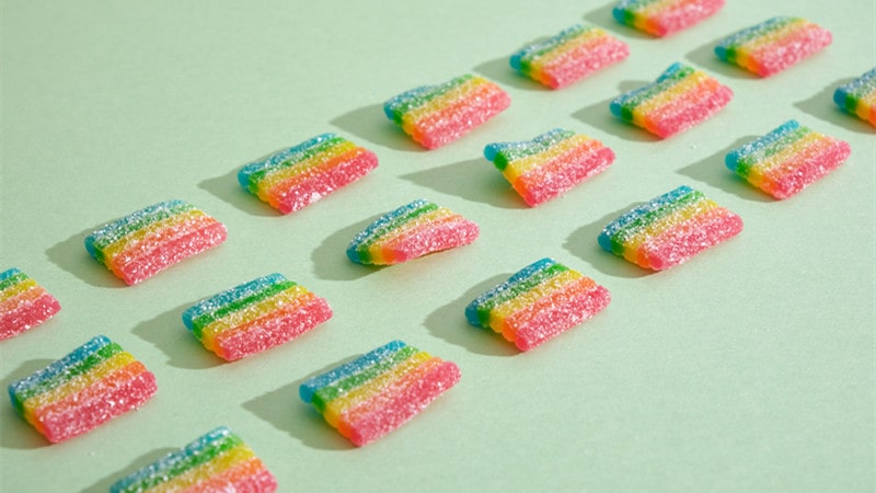 Benefits of Full Spectrum Gummies