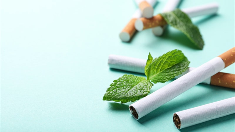 Cultural Significance of Menthol Flavor Tobacco
