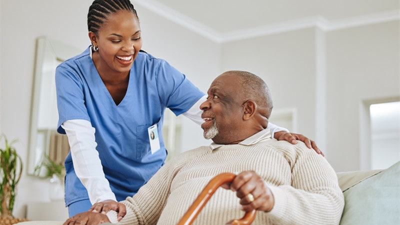 In Home Healthcare for Cardiovascular and Pulmonary Patients