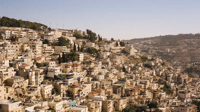 Planning Your Perfect Israel Getaway