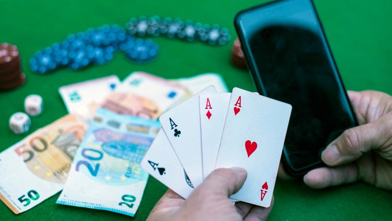 Social Casinos vs Traditional Online Casinos