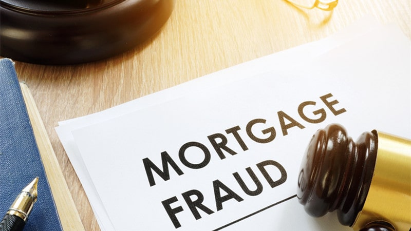 Warning Signs of Mortgage Fraud
