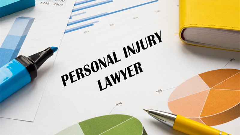 Hire a Personal Injury Attorney