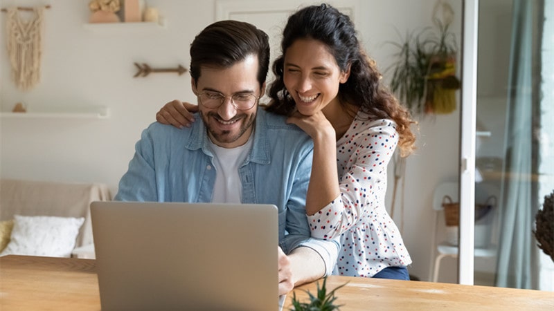 Online Jobs You Can Do with Your Partner