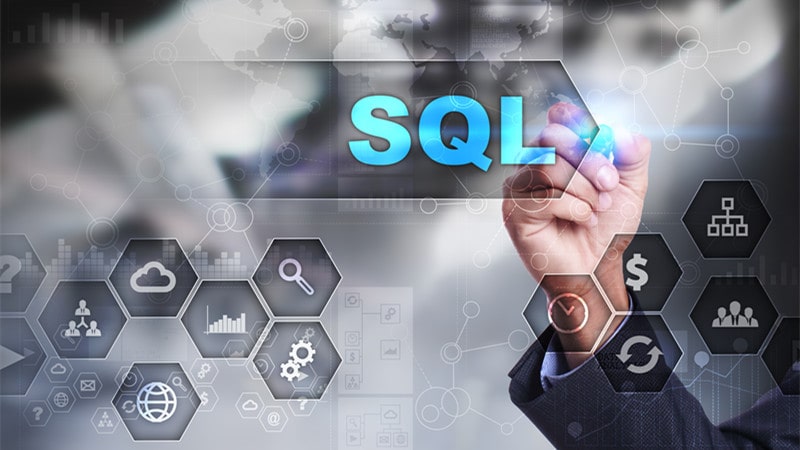 SQL Server Consulting Services