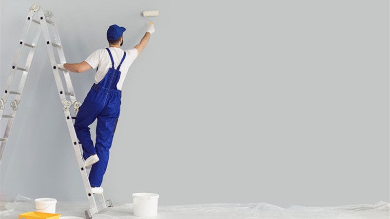 Benefits of Hiring a Painting Contractor