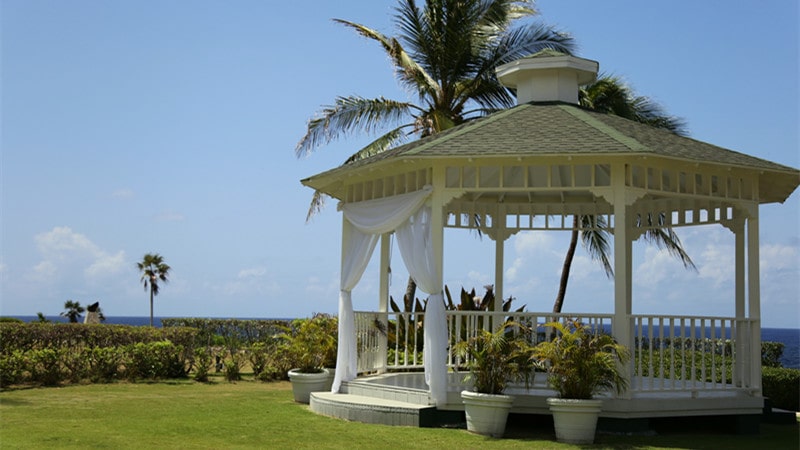 Wedding Venues in the Cayman Islands