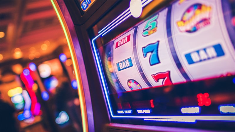 choose best slot for first casino experience