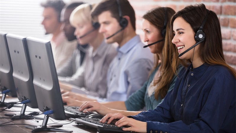 Optimizing Call Center Operations