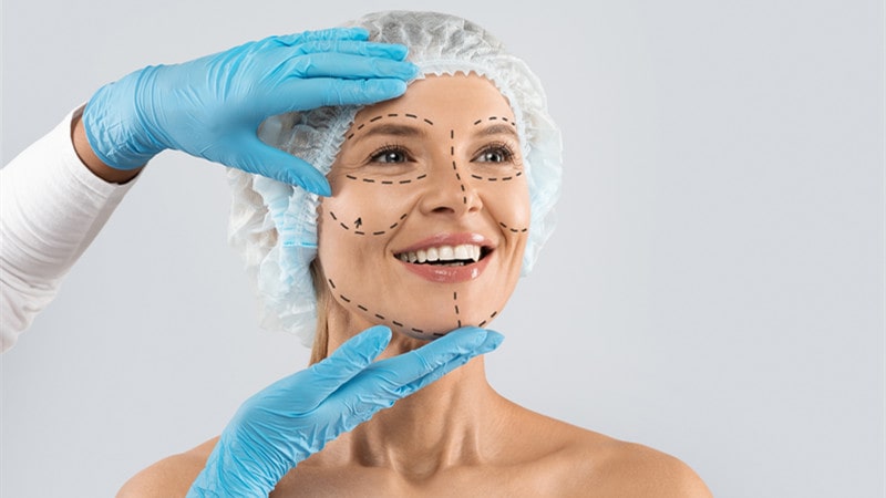 Realistic Expectations for Plastic Surgery