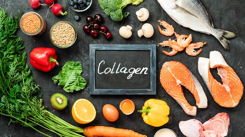 Adding Collagen to Your Daily Routine