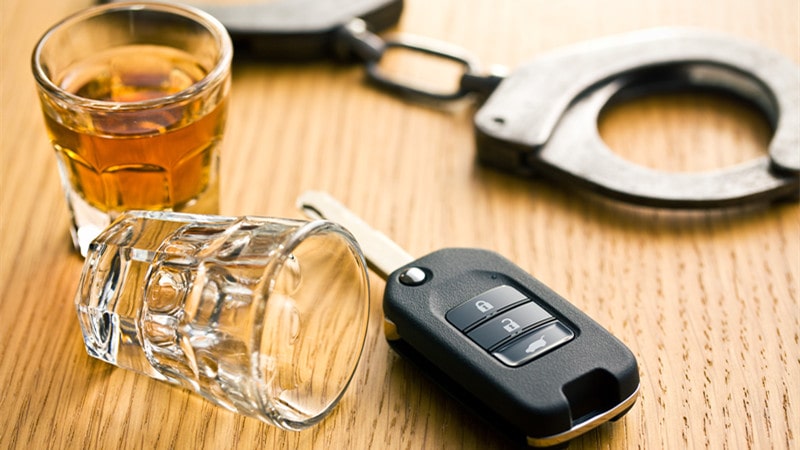 Understanding DUI Laws in Illinois