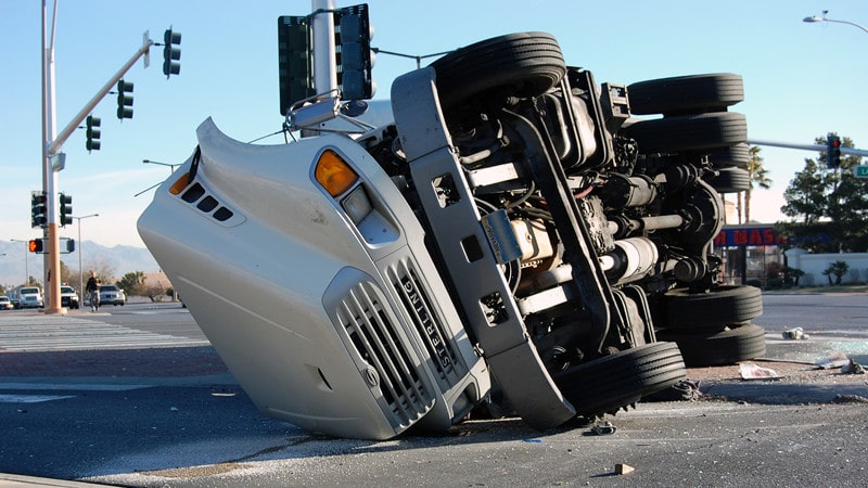 What to Expect When Filing a Truck Accident Lawsuit